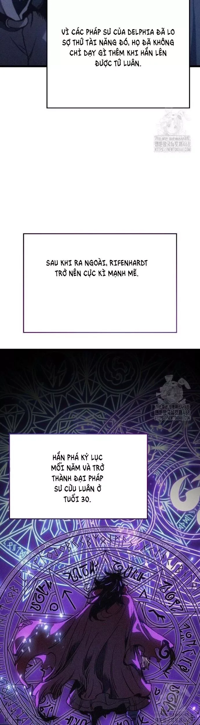 đọc truyện Đế Vương Hồi Quy Chương 75 ảnh 13 tại Truyện Dạ Ký