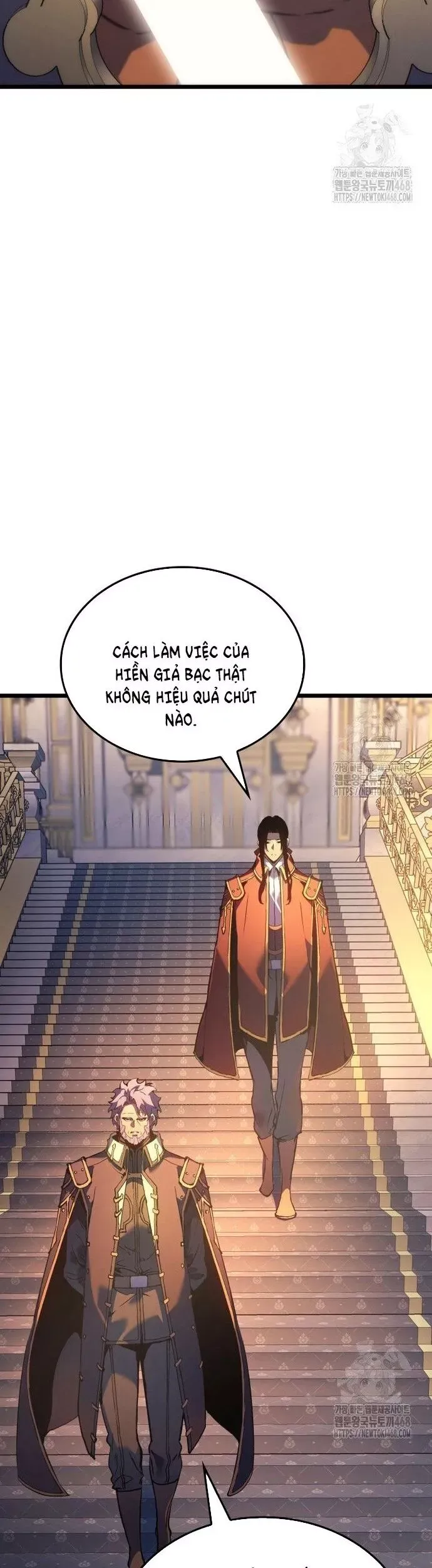 đọc truyện Đế Vương Hồi Quy Chương 75 ảnh 23 tại Truyện Dạ Ký