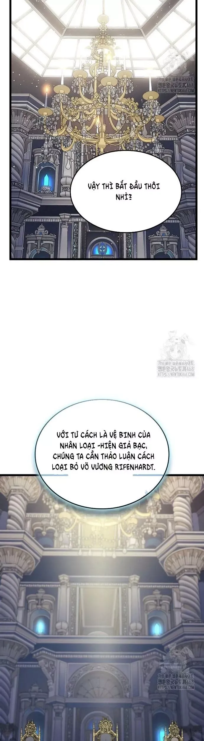 đọc truyện Đế Vương Hồi Quy Chương 75 ảnh 37 tại Truyện Dạ Ký