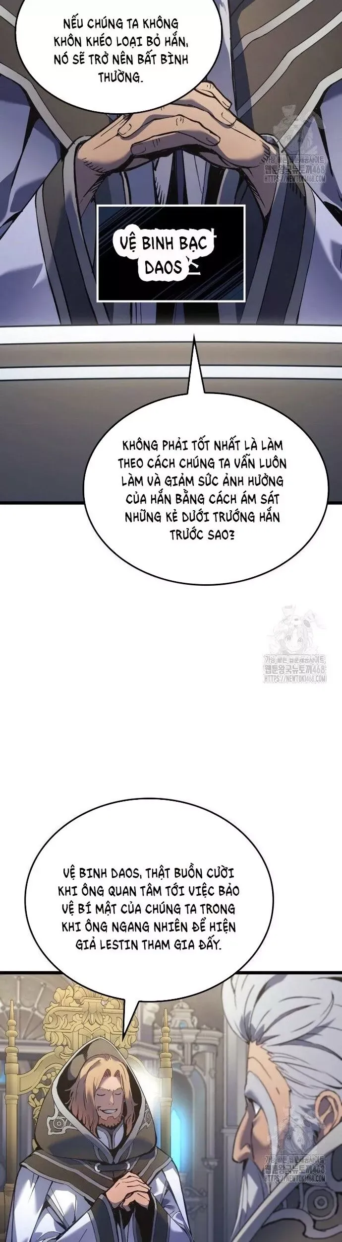 đọc truyện Đế Vương Hồi Quy Chương 75 ảnh 41 tại Truyện Dạ Ký