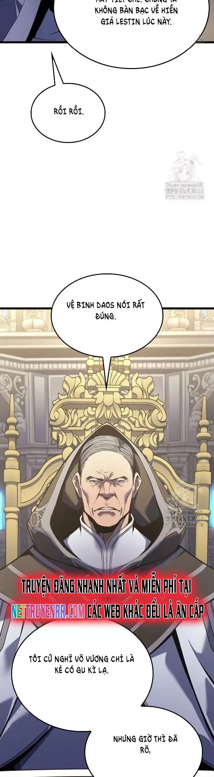 đọc truyện Đế Vương Hồi Quy Chương 75 ảnh 43 tại Truyện Dạ Ký