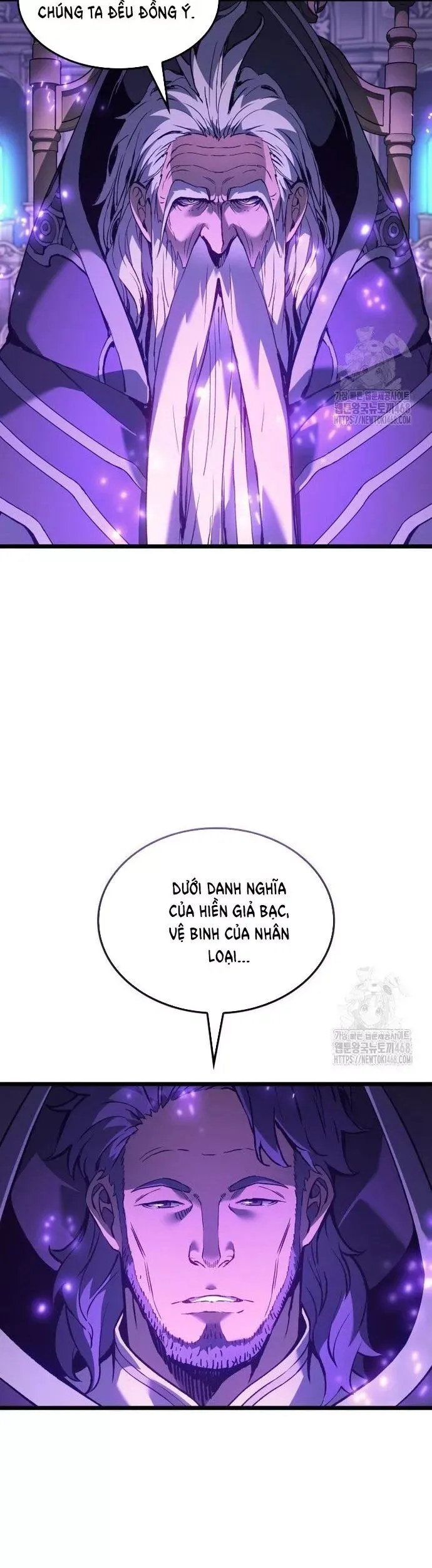 đọc truyện Đế Vương Hồi Quy Chương 75 ảnh 55 tại Truyện Dạ Ký