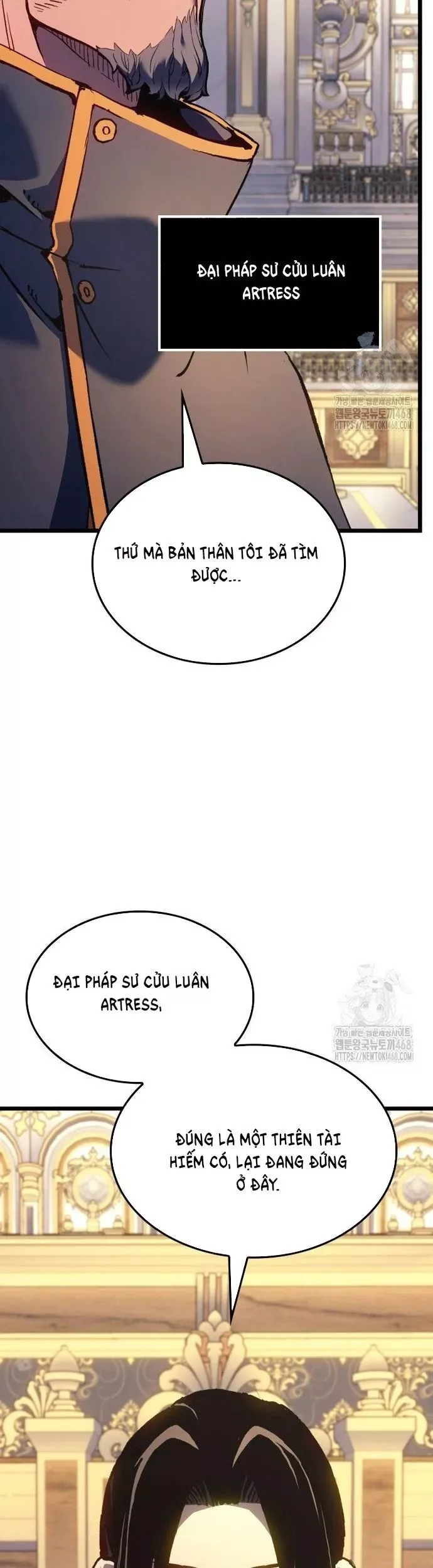 đọc truyện Đế Vương Hồi Quy Chương 75 ảnh 8 tại Truyện Dạ Ký