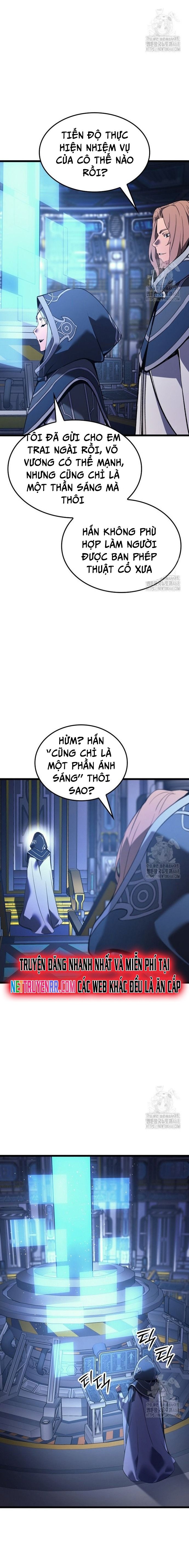 đọc truyện Đế Vương Hồi Quy Chương 76 ảnh 24 tại Truyện Dạ Ký