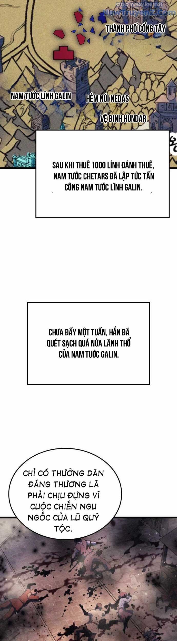 đọc truyện Đế Vương Hồi Quy Chương 77 ảnh 61 tại Thiên Thai Truyện
