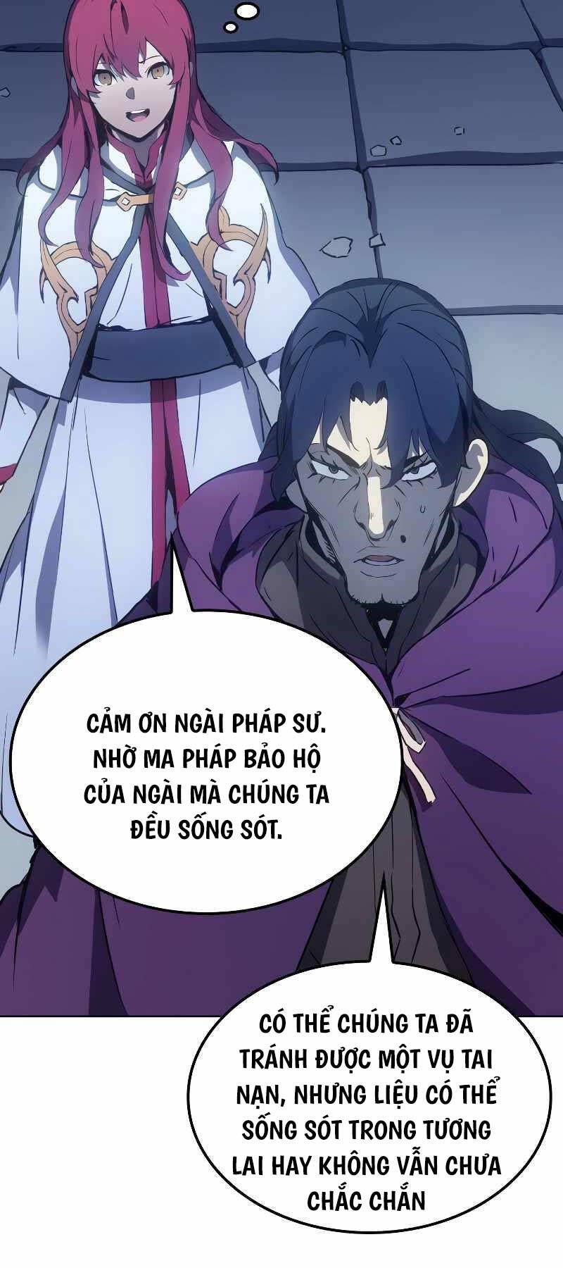 đọc truyện Đế Vương Hồi Quy Chương 8 ảnh 6 tại Truyện Dạ Ký