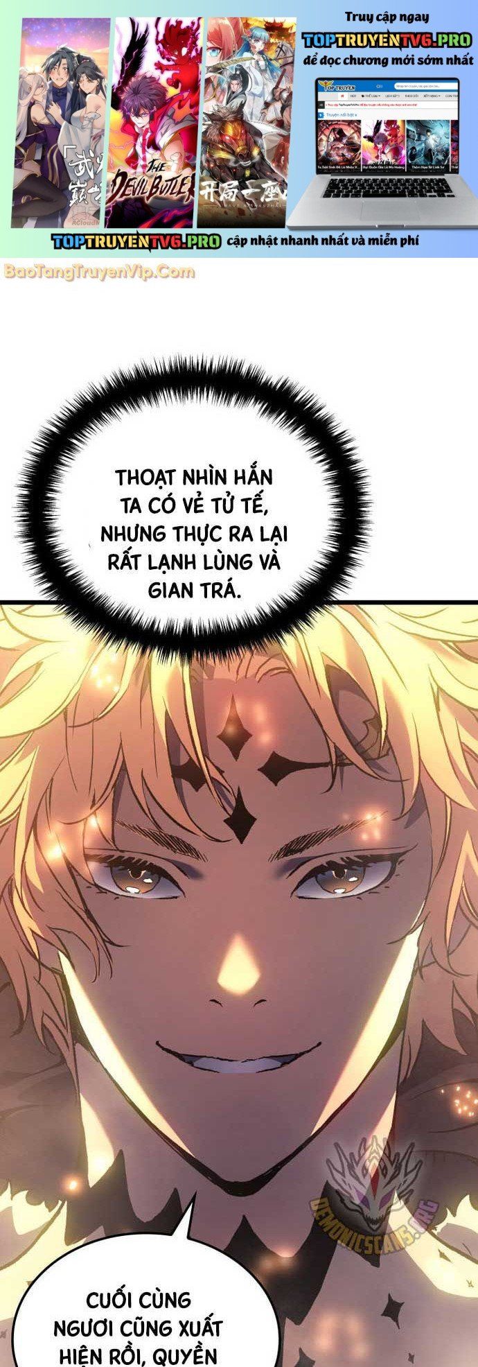 đọc truyện Đế Vương Hồi Quy Chương 81.1 ảnh 2 tại Truyện Dạ Ký
