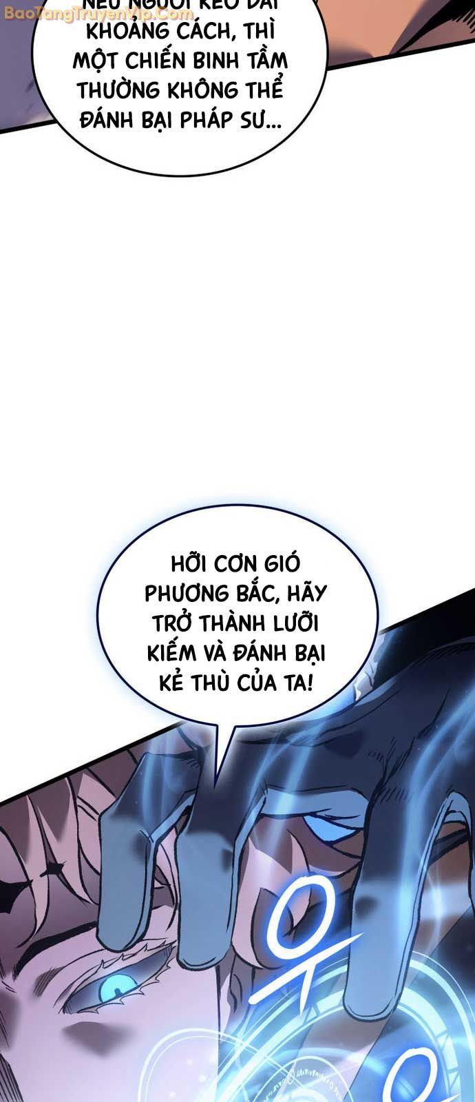 đọc truyện Đế Vương Hồi Quy Chương 81.1 ảnh 49 tại Truyện Dạ Ký