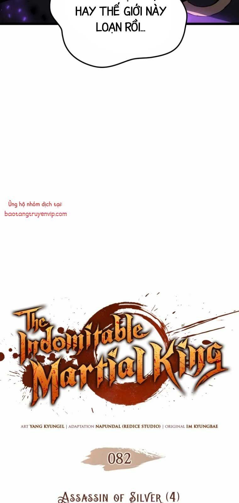 đọc truyện Đế Vương Hồi Quy Chương 82 ảnh 7 tại Thiên Thai Truyện