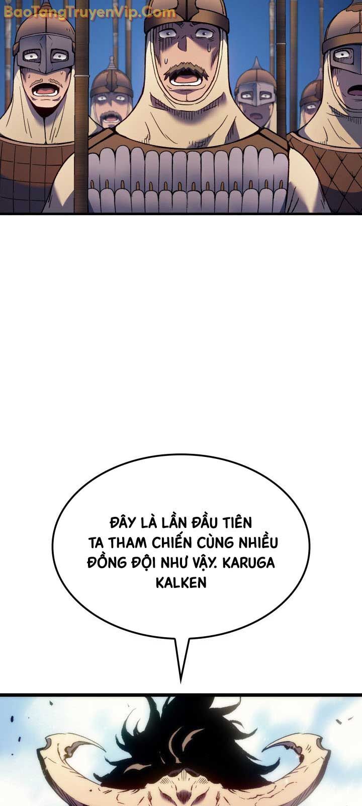 đọc truyện Đế Vương Hồi Quy Chương 83.1 ảnh 58 tại Truyện Dạ Ký