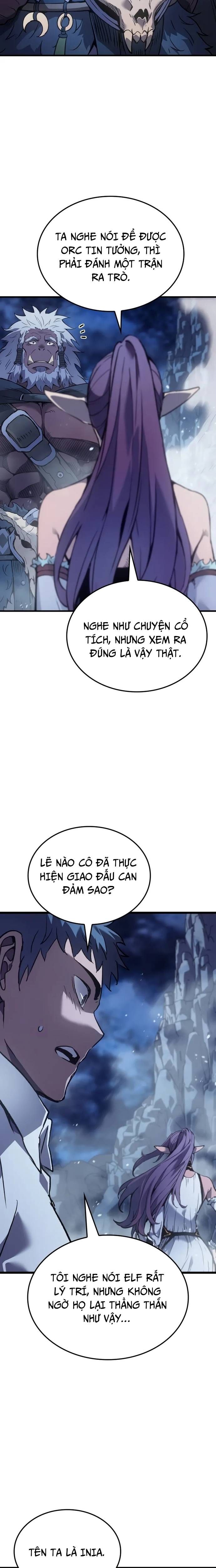đọc truyện Đế Vương Hồi Quy Chương 84 ảnh 25 tại Truyện Dạ Ký