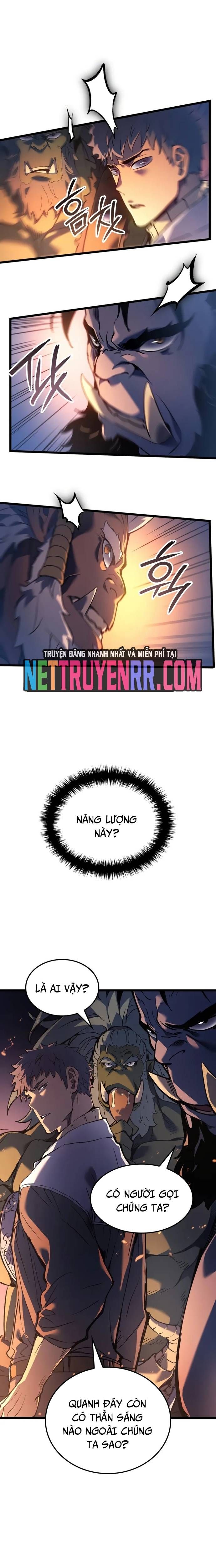 đọc truyện Đế Vương Hồi Quy Chương 84 ảnh 6 tại Truyện Dạ Ký