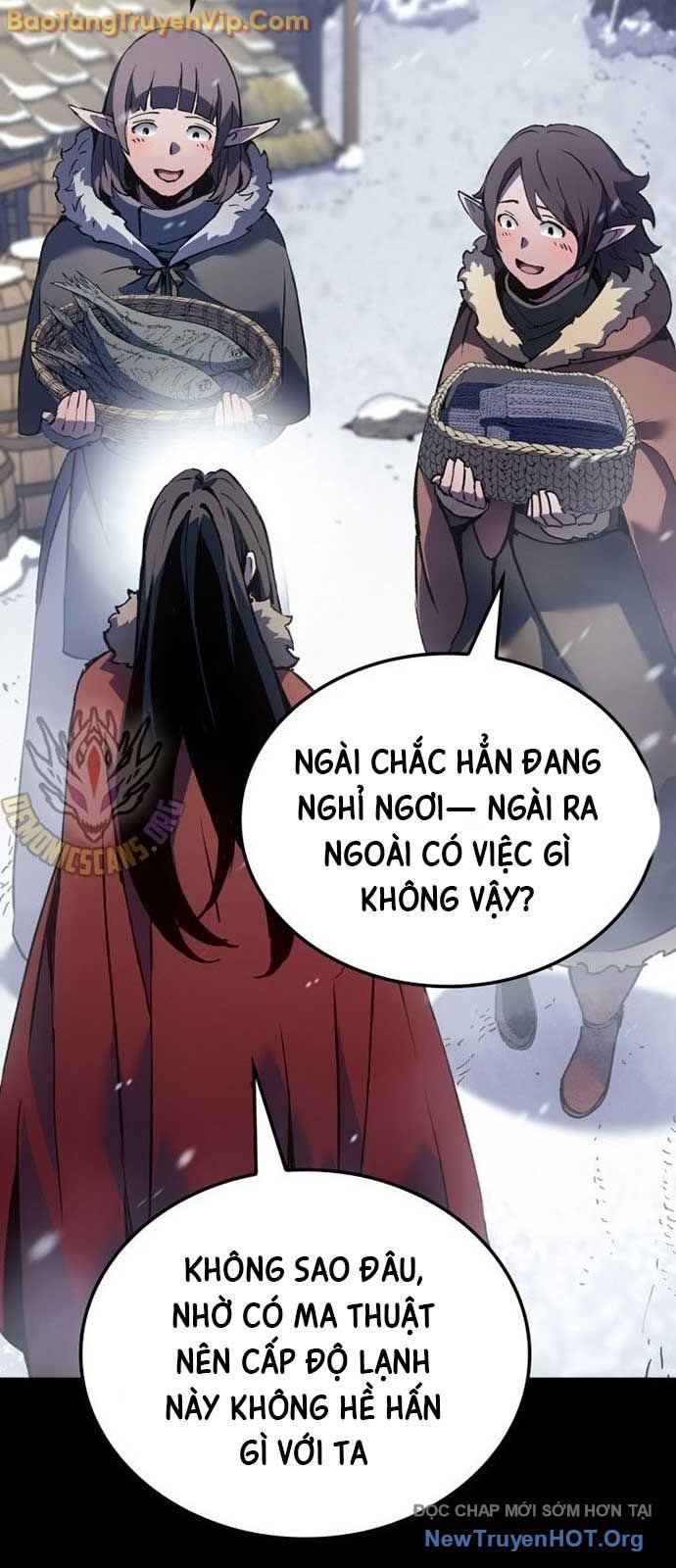 đọc truyện Đế Vương Hồi Quy Chương 85.2 ảnh 14 tại Thiên Thai Truyện