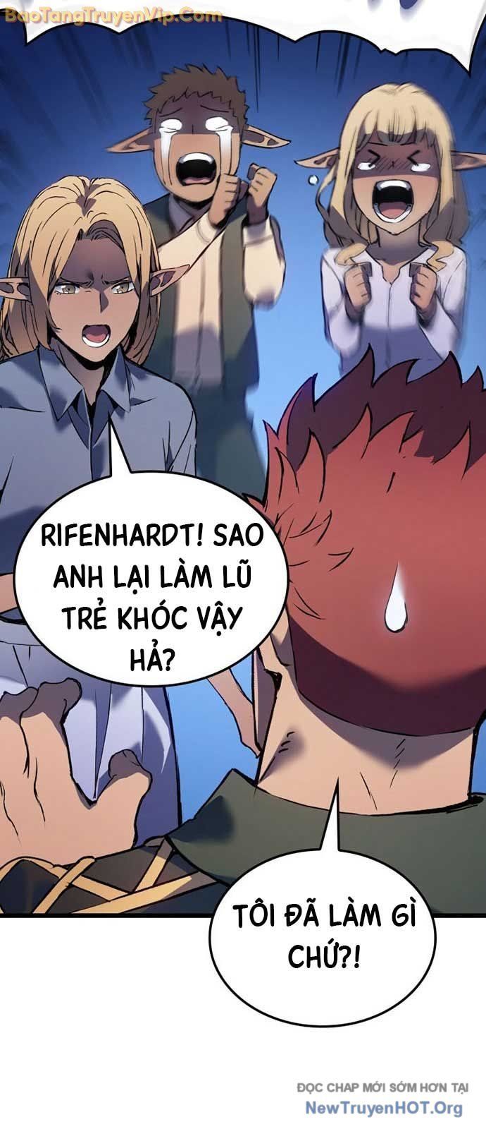 đọc truyện Đế Vương Hồi Quy Chương 85.2 ảnh 51 tại Thiên Thai Truyện