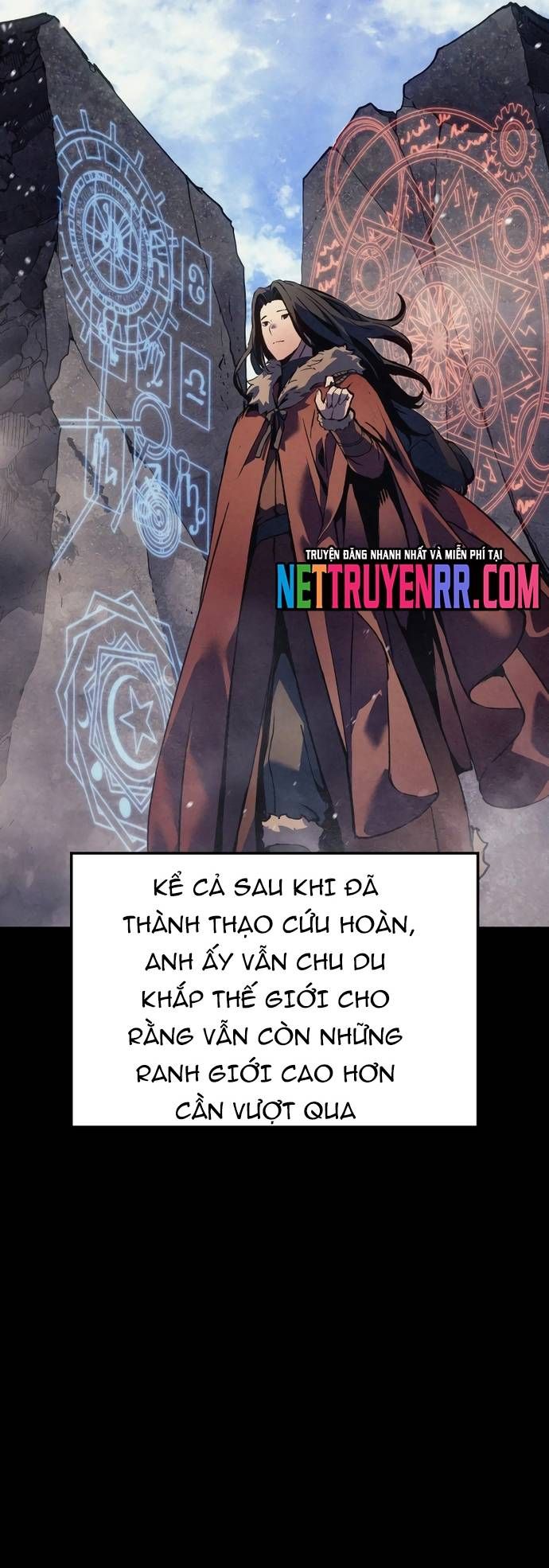 đọc truyện Đế Vương Hồi Quy Chương 85 ảnh 11 tại Truyện Dạ Ký