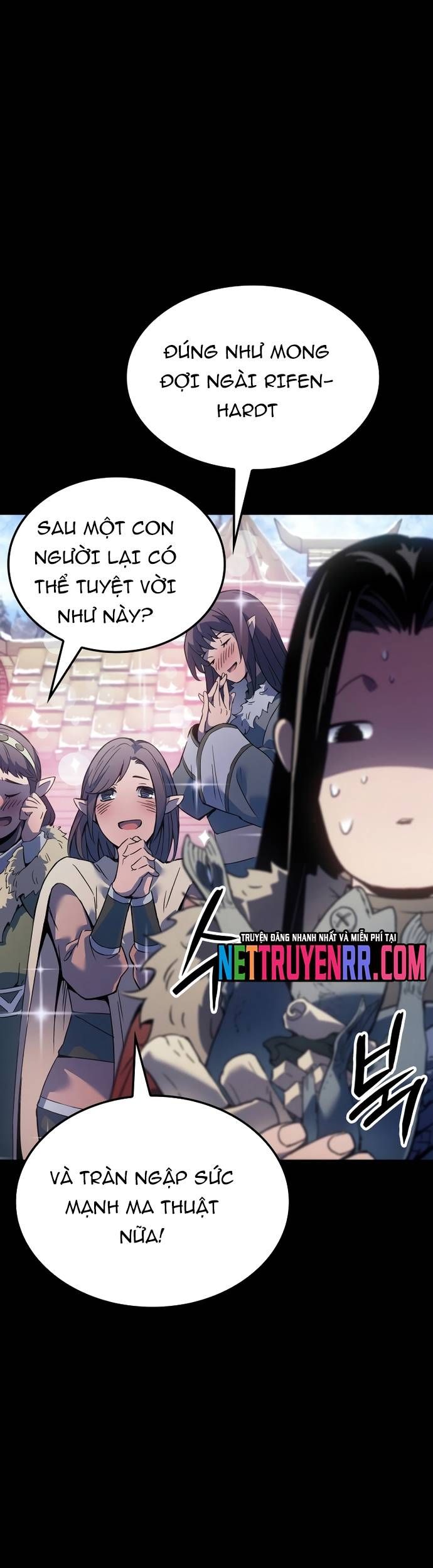 đọc truyện Đế Vương Hồi Quy Chương 85 ảnh 14 tại Truyện Dạ Ký