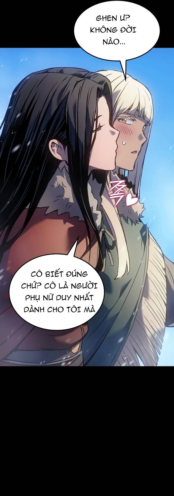đọc truyện Đế Vương Hồi Quy Chương 85 ảnh 17 tại Truyện Dạ Ký