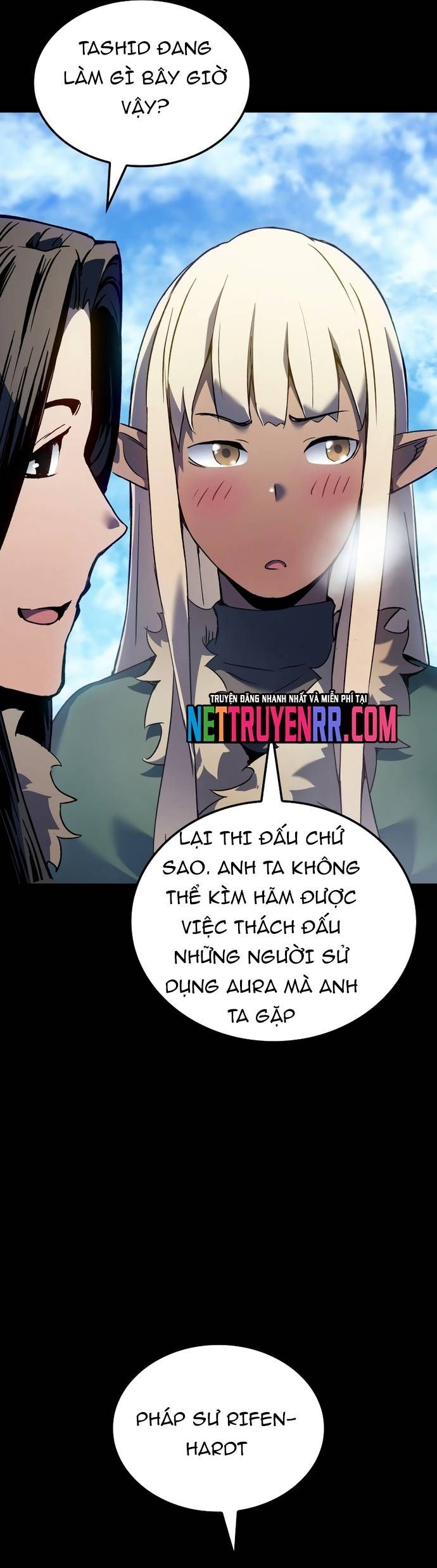 đọc truyện Đế Vương Hồi Quy Chương 85 ảnh 18 tại Truyện Dạ Ký