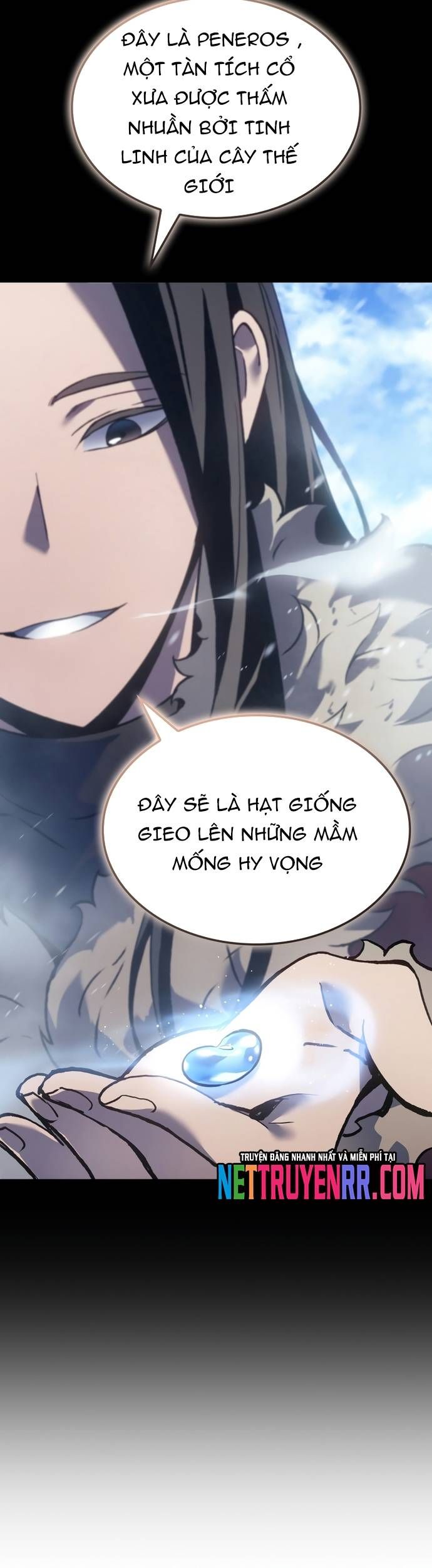 đọc truyện Đế Vương Hồi Quy Chương 85 ảnh 27 tại Truyện Dạ Ký