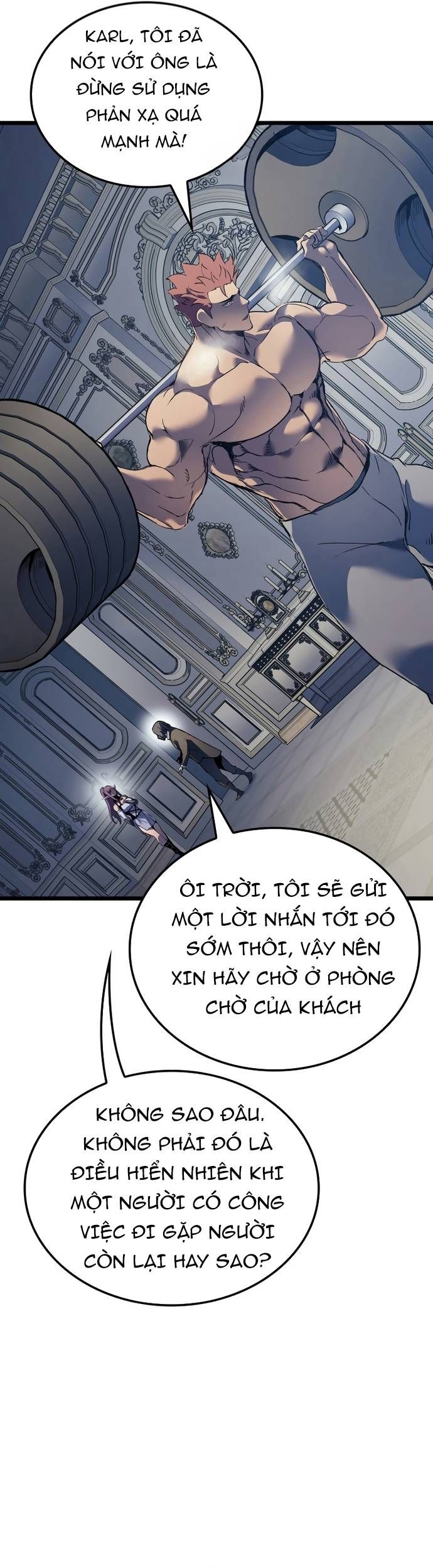 đọc truyện Đế Vương Hồi Quy Chương 85 ảnh 54 tại Truyện Dạ Ký