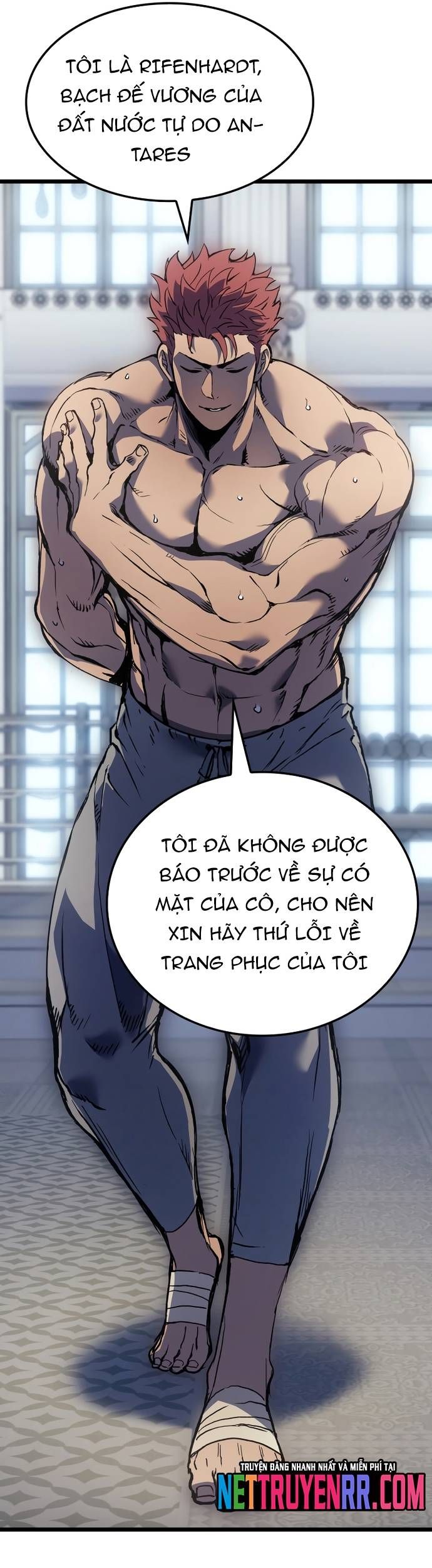 đọc truyện Đế Vương Hồi Quy Chương 85 ảnh 58 tại Truyện Dạ Ký