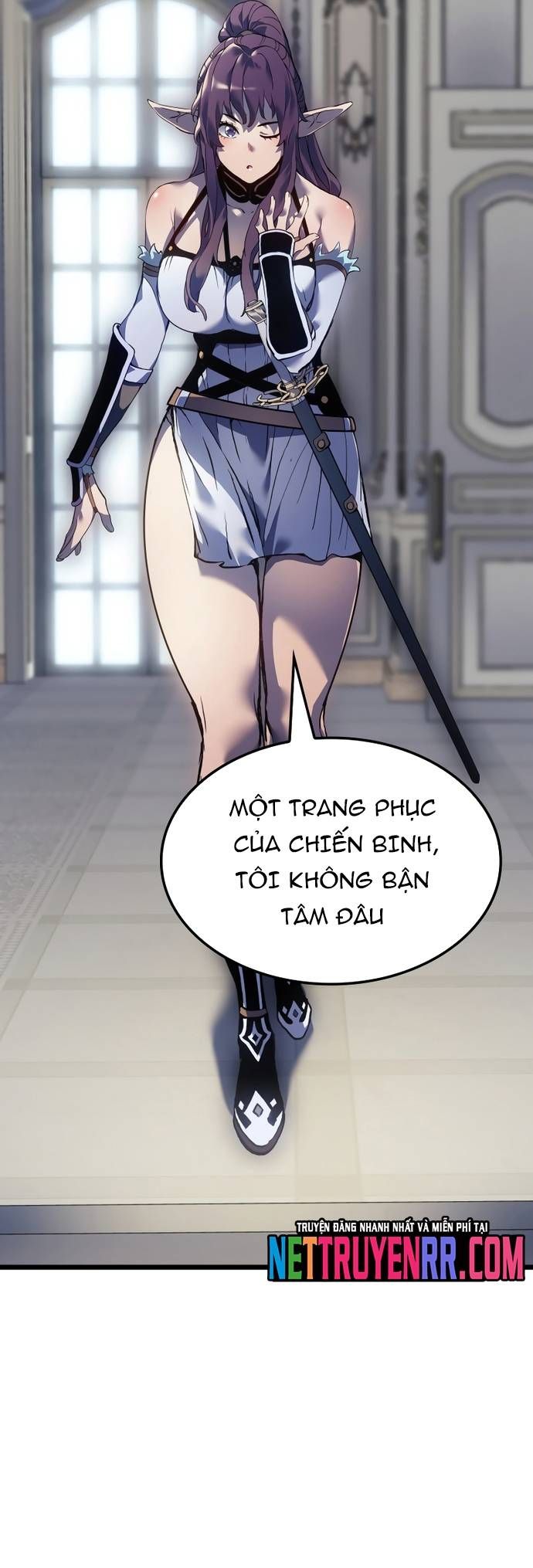 đọc truyện Đế Vương Hồi Quy Chương 85 ảnh 60 tại Truyện Dạ Ký