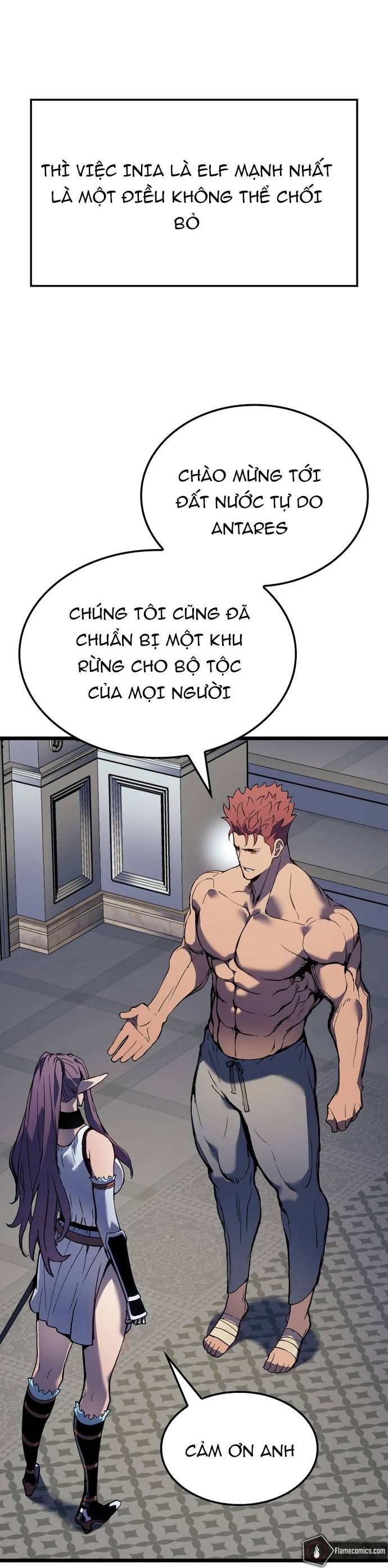 đọc truyện Đế Vương Hồi Quy Chương 85 ảnh 62 tại Truyện Dạ Ký