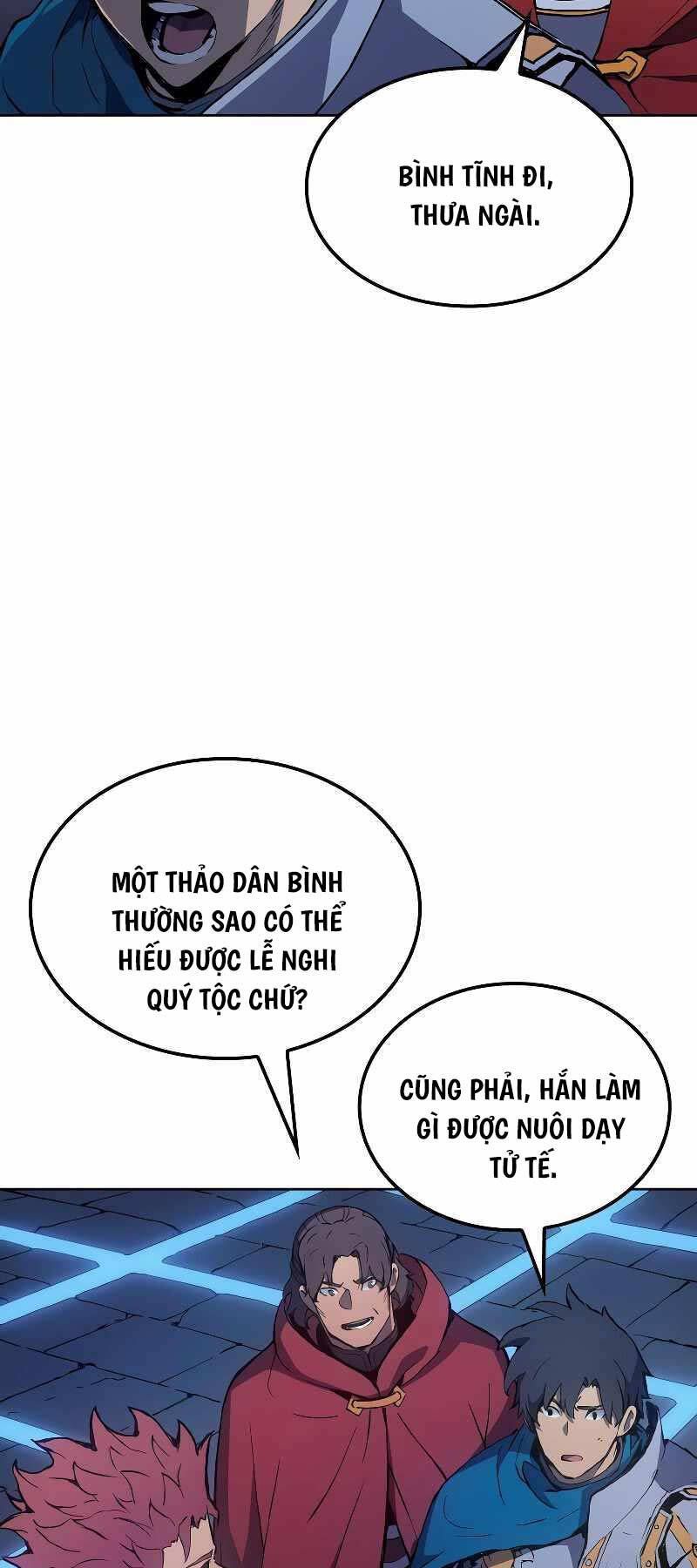 đọc truyện Đế Vương Hồi Quy Chương 9 ảnh 19 tại Truyện Dạ Ký