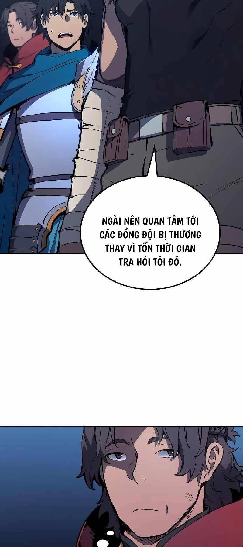 đọc truyện Đế Vương Hồi Quy Chương 9 ảnh 23 tại Truyện Dạ Ký