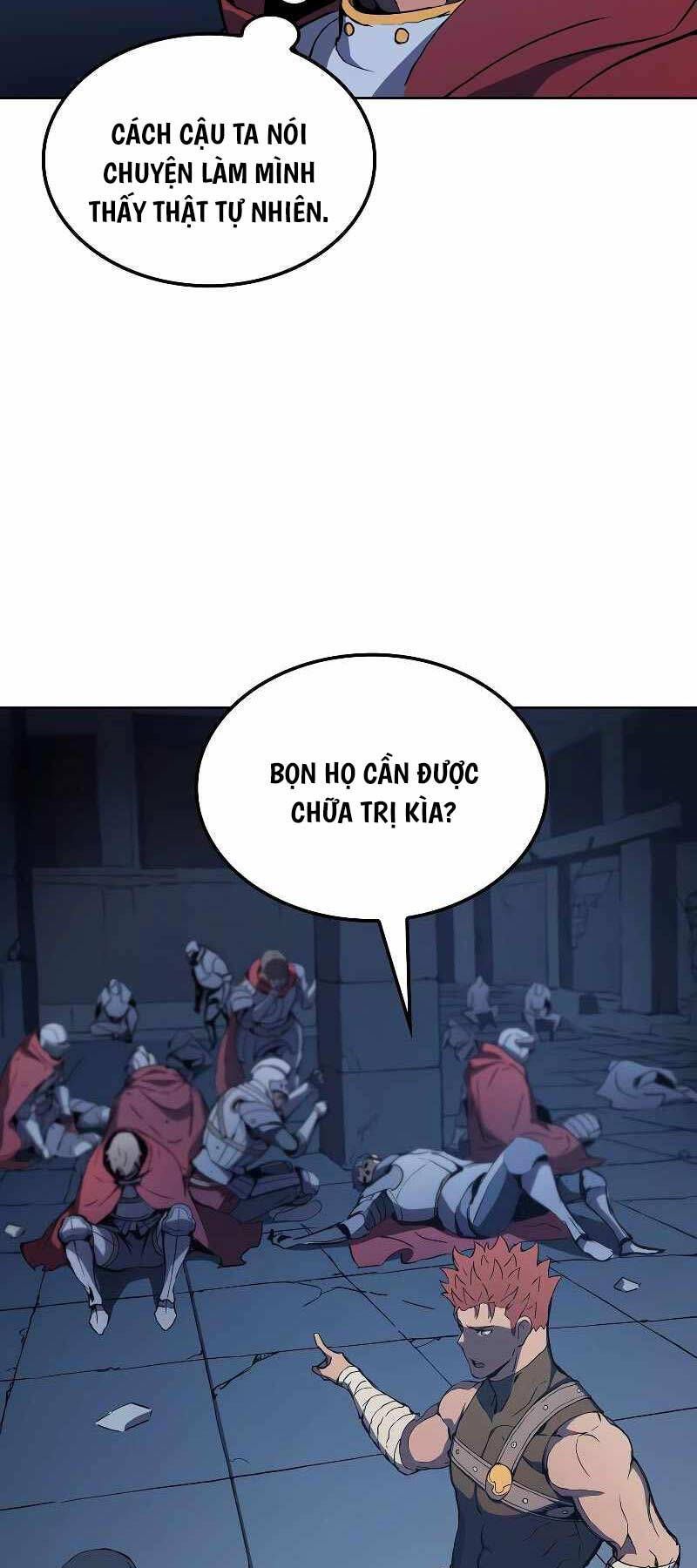 đọc truyện Đế Vương Hồi Quy Chương 9 ảnh 24 tại Truyện Dạ Ký