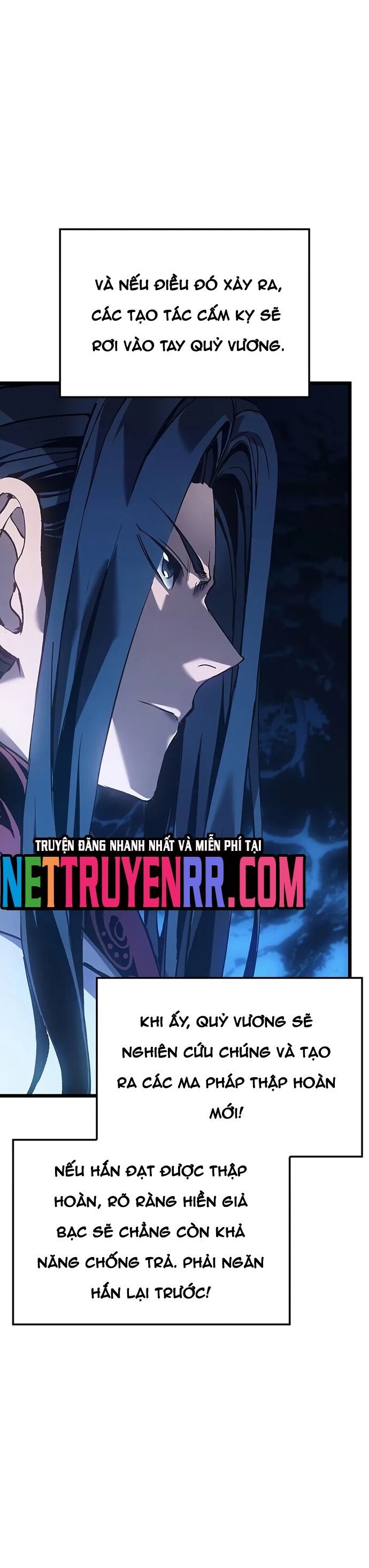 đọc truyện Đế Vương Hồi Quy Chương 90 ảnh 14 tại Thiên Thai Truyện