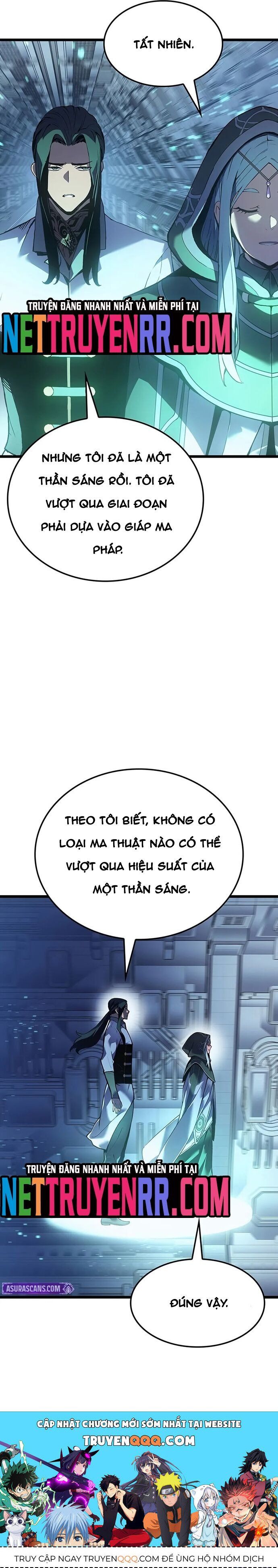 đọc truyện Đế Vương Hồi Quy Chương 90 ảnh 21 tại Thiên Thai Truyện