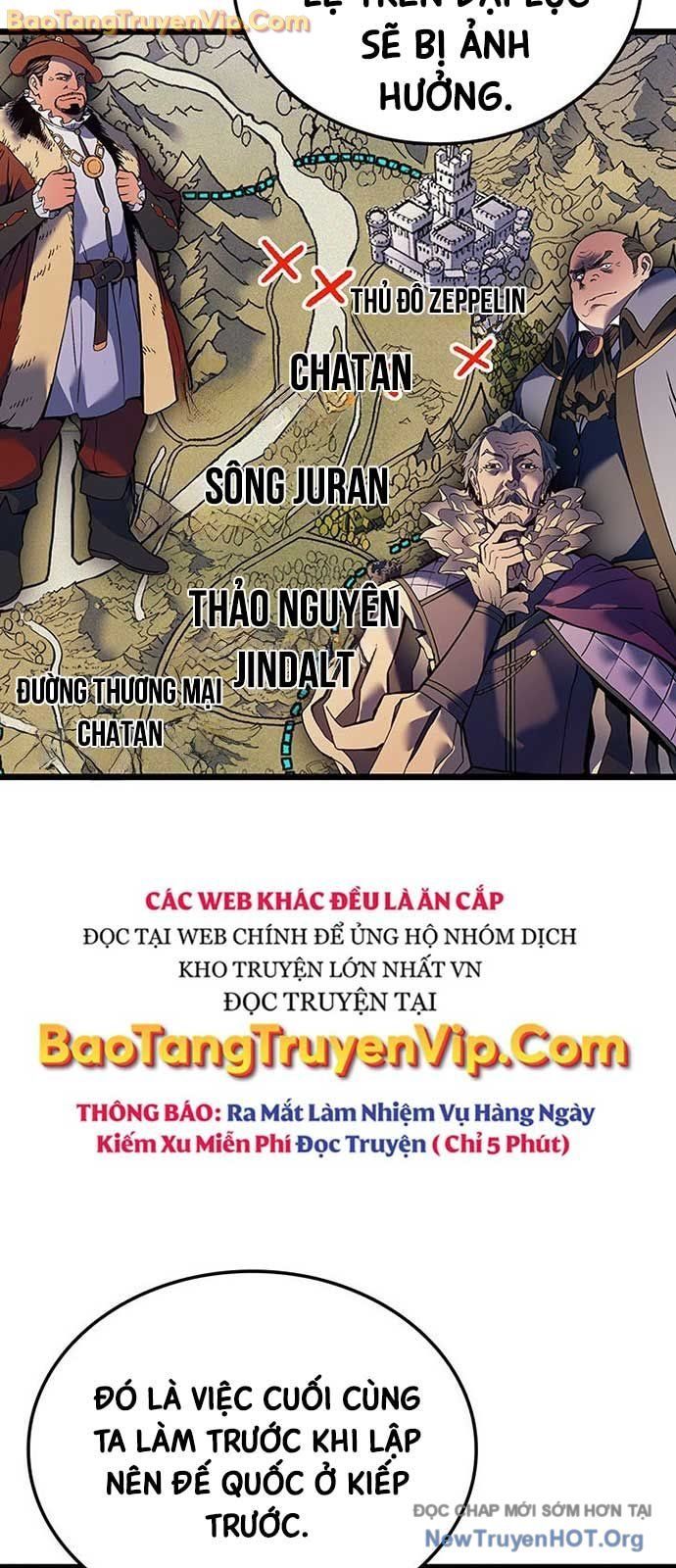 đọc truyện Đế Vương Hồi Quy Chương 91 ảnh 24 tại Truyện Dạ Ký
