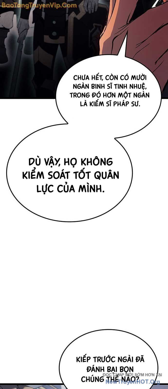 đọc truyện Đế Vương Hồi Quy Chương 91 ảnh 30 tại Truyện Dạ Ký