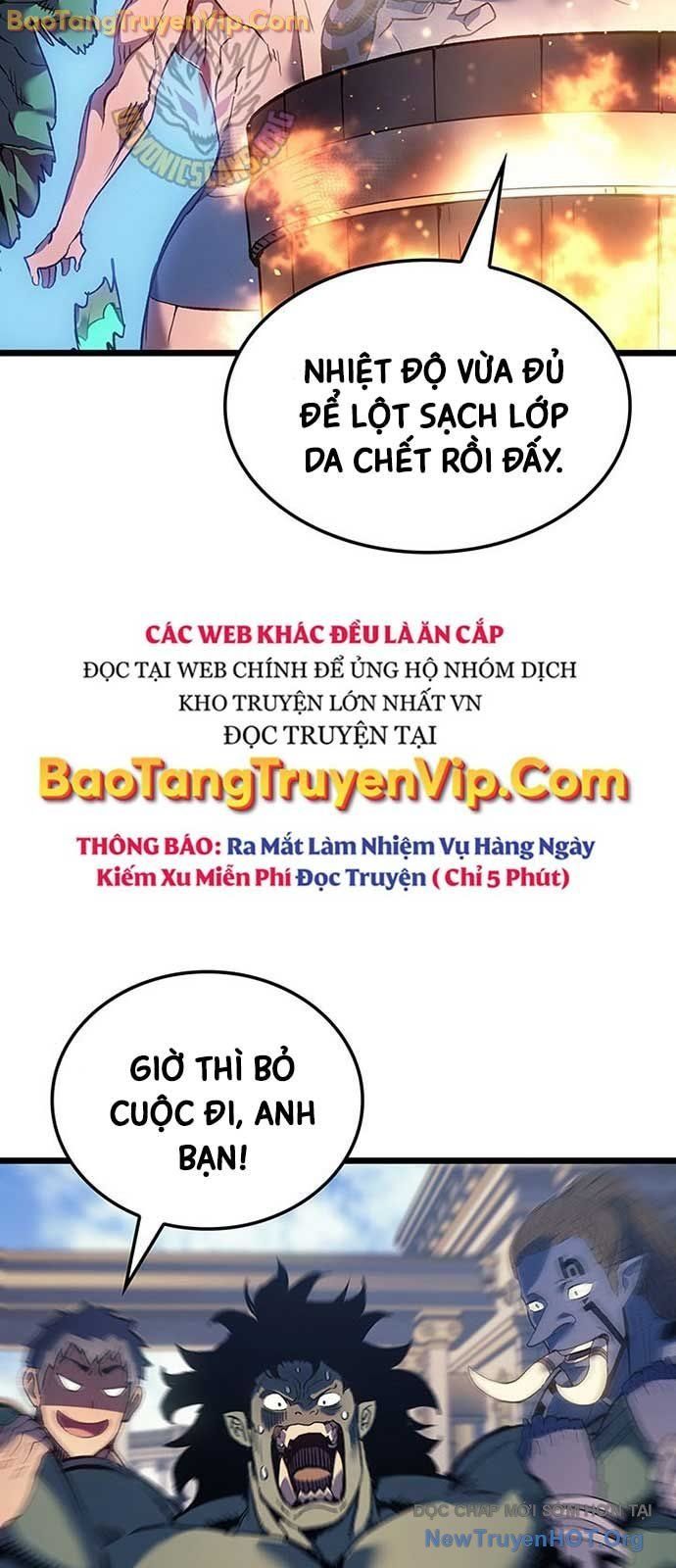 đọc truyện Đế Vương Hồi Quy Chương 91 ảnh 8 tại Truyện Dạ Ký
