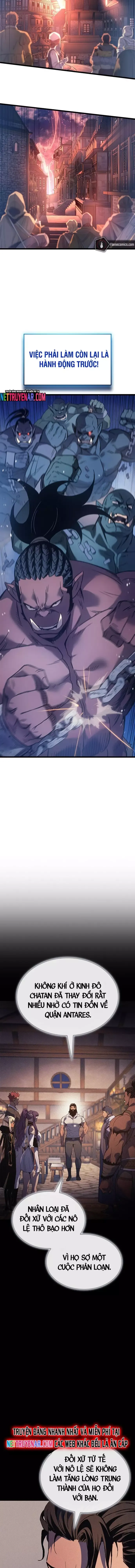 đọc truyện Đế Vương Hồi Quy Chương 93 ảnh 13 tại Thiên Thai Truyện