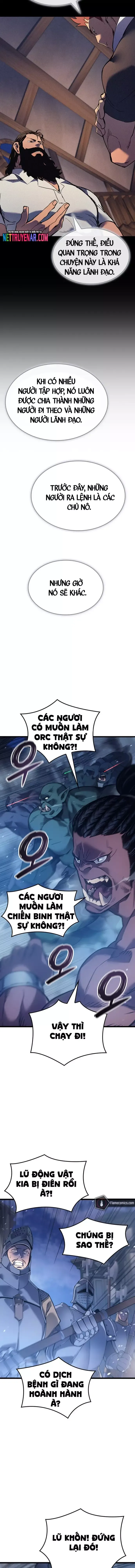 đọc truyện Đế Vương Hồi Quy Chương 93 ảnh 15 tại Thiên Thai Truyện