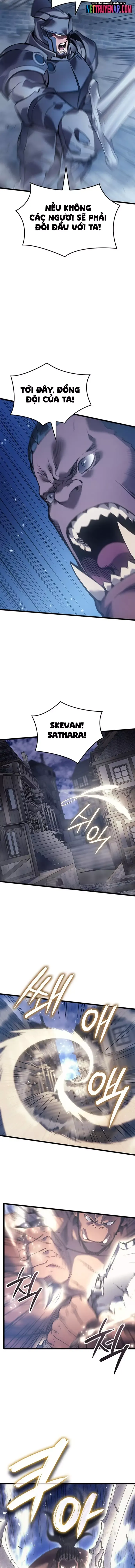 đọc truyện Đế Vương Hồi Quy Chương 93 ảnh 16 tại Thiên Thai Truyện