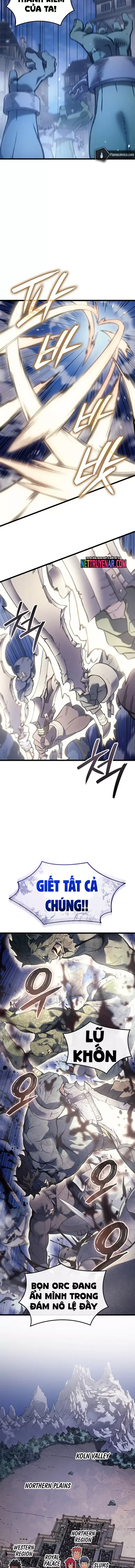 đọc truyện Đế Vương Hồi Quy Chương 93 ảnh 18 tại Thiên Thai Truyện