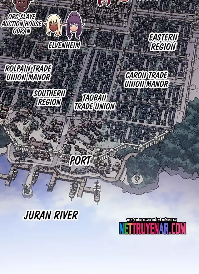 đọc truyện Đế Vương Hồi Quy Chương 93 ảnh 19 tại Thiên Thai Truyện