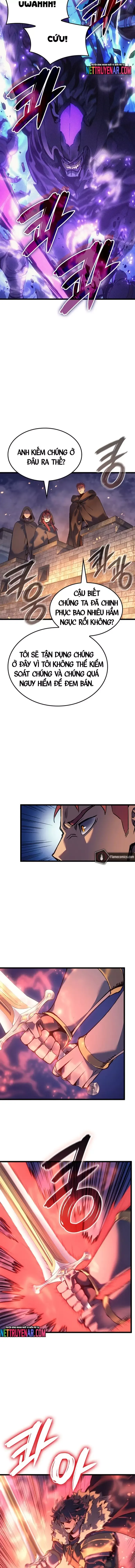 đọc truyện Đế Vương Hồi Quy Chương 93 ảnh 5 tại Thiên Thai Truyện