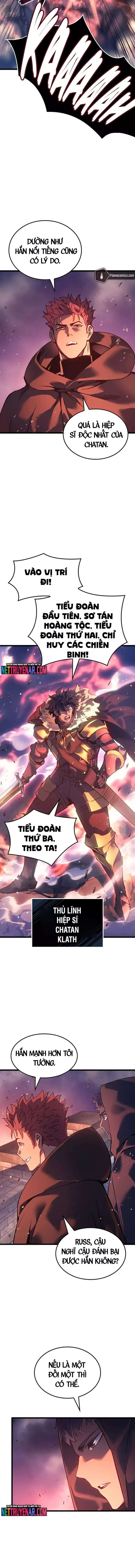 đọc truyện Đế Vương Hồi Quy Chương 93 ảnh 7 tại Thiên Thai Truyện