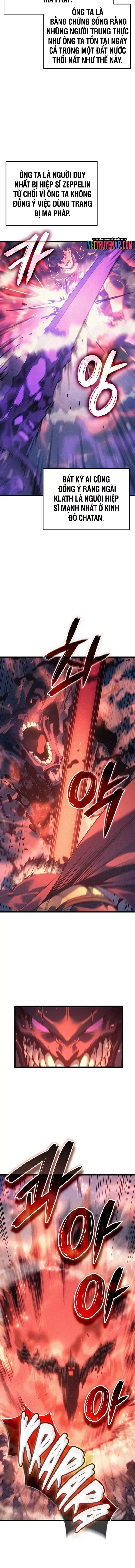 đọc truyện Đế Vương Hồi Quy Chương 93 ảnh 9 tại Thiên Thai Truyện