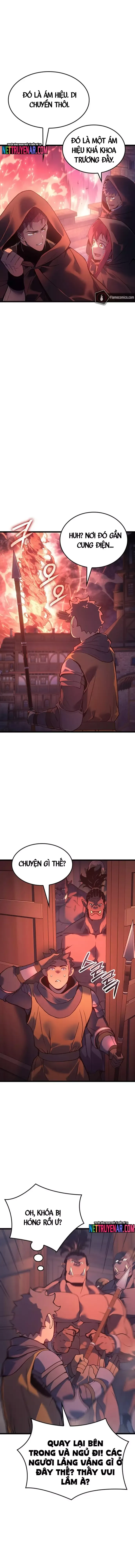 đọc truyện Đế Vương Hồi Quy Chương 93 ảnh 10 tại Thiên Thai Truyện