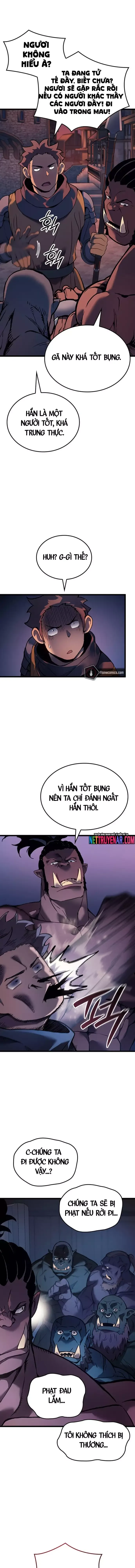 đọc truyện Đế Vương Hồi Quy Chương 93 ảnh 11 tại Thiên Thai Truyện