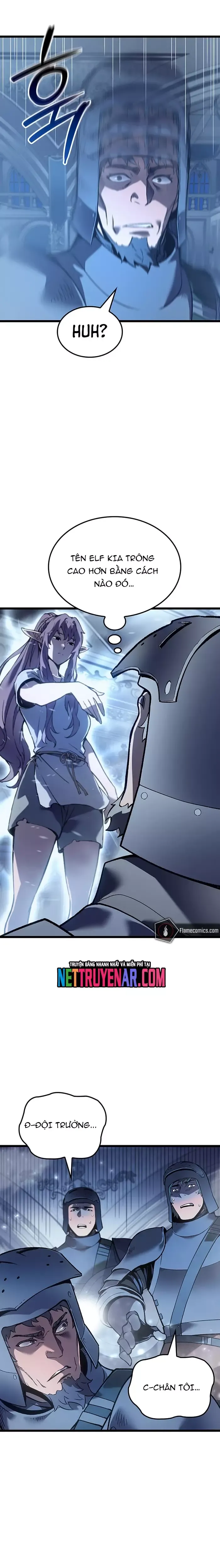 đọc truyện Đế Vương Hồi Quy Chương 94 ảnh 12 tại Thiên Thai Truyện