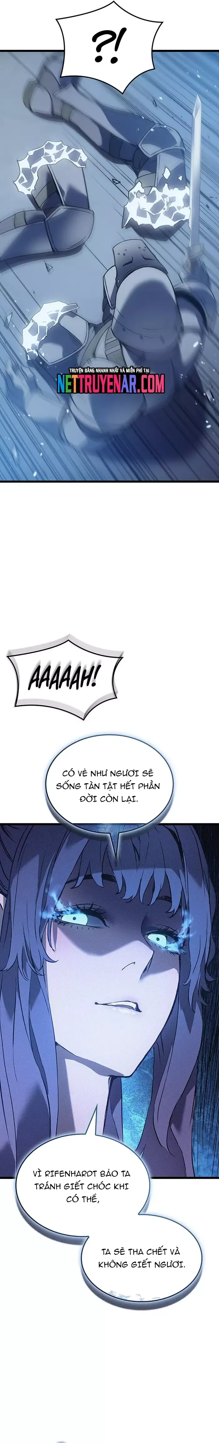 đọc truyện Đế Vương Hồi Quy Chương 94 ảnh 13 tại Thiên Thai Truyện