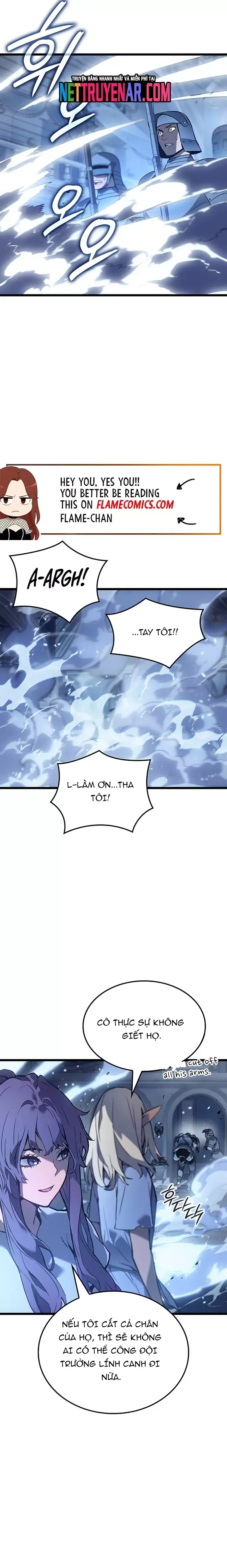 đọc truyện Đế Vương Hồi Quy Chương 94 ảnh 14 tại Thiên Thai Truyện