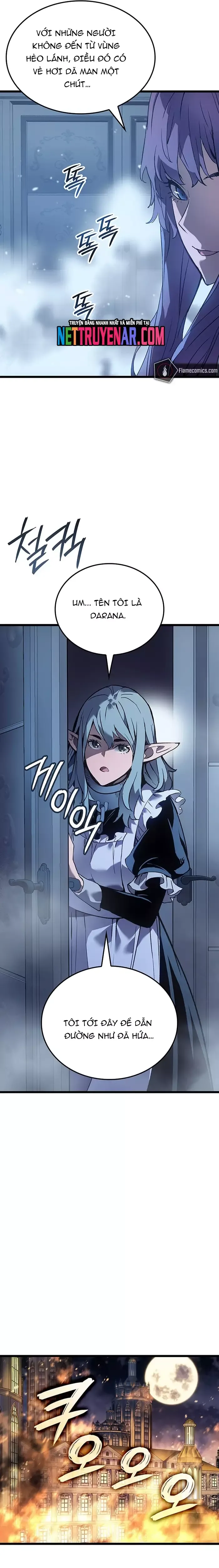 đọc truyện Đế Vương Hồi Quy Chương 94 ảnh 15 tại Thiên Thai Truyện