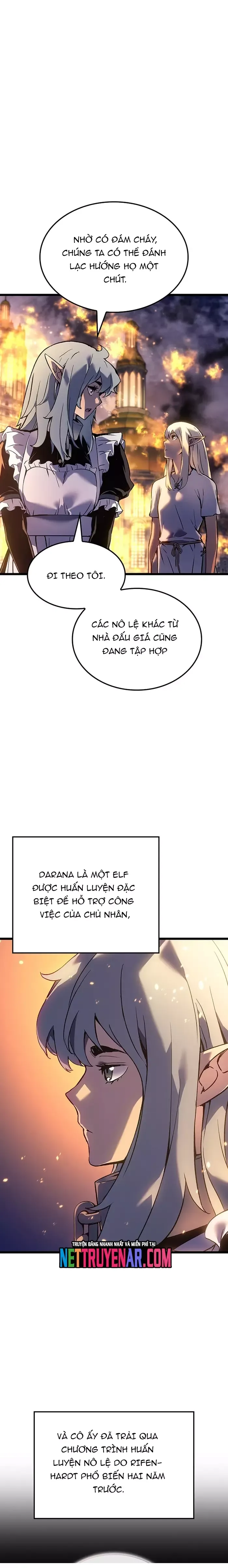 đọc truyện Đế Vương Hồi Quy Chương 94 ảnh 16 tại Thiên Thai Truyện